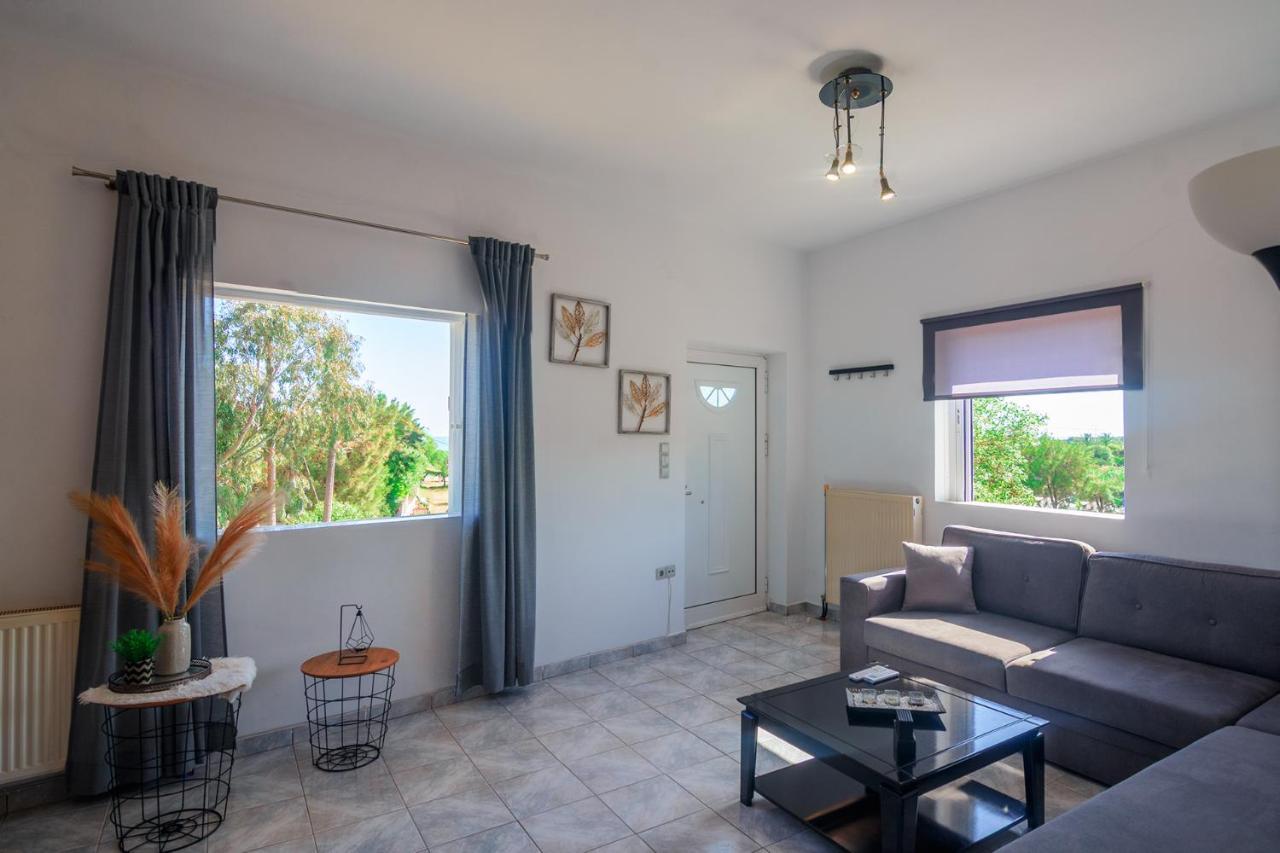 Anastasia Home Palaiochora Luaran gambar