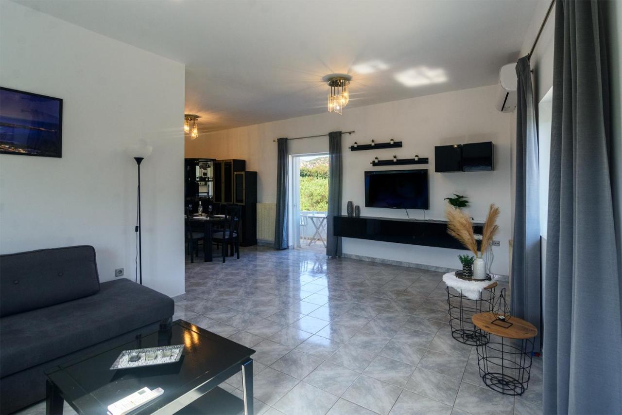 Anastasia Home Palaiochora Luaran gambar