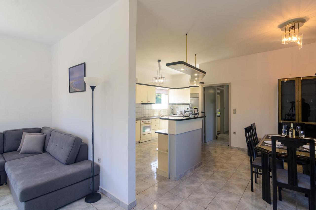 Anastasia Home Palaiochora Luaran gambar