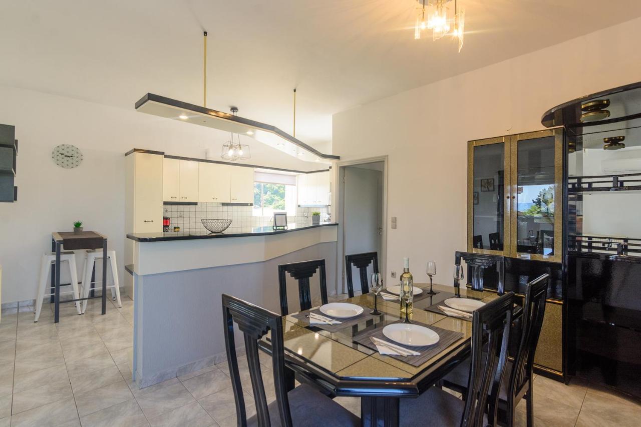 Anastasia Home Palaiochora Luaran gambar