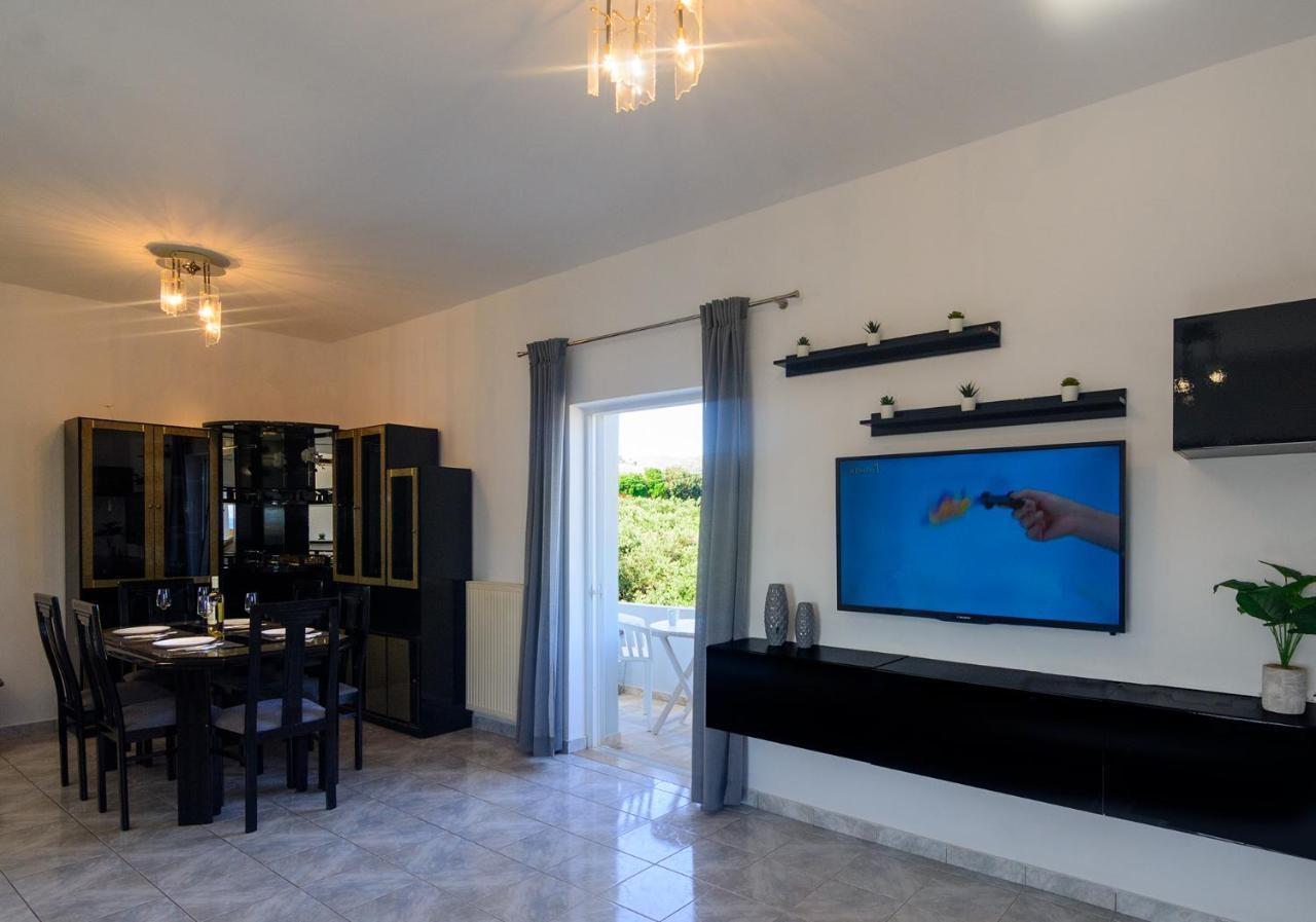 Anastasia Home Palaiochora Luaran gambar