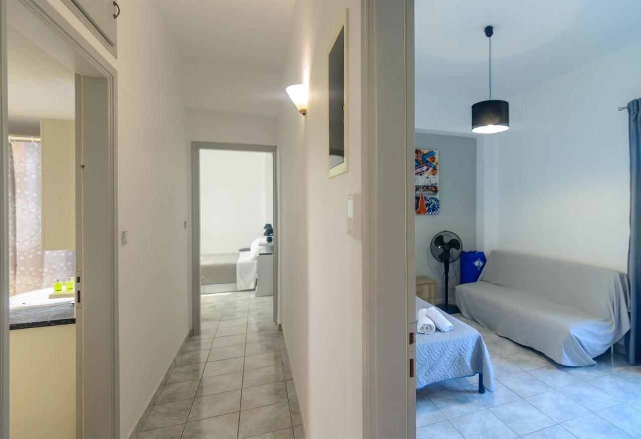 Anastasia Home Palaiochora Luaran gambar