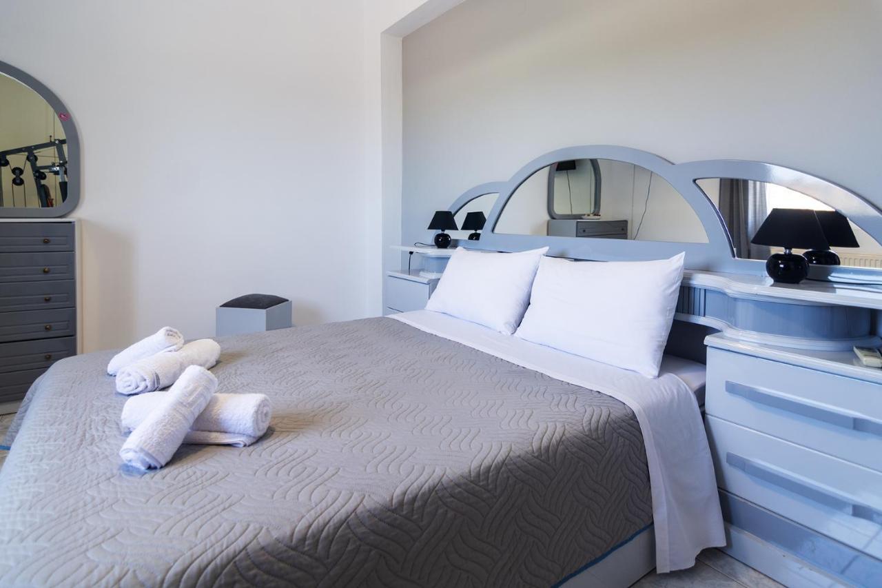 Anastasia Home Palaiochora Luaran gambar