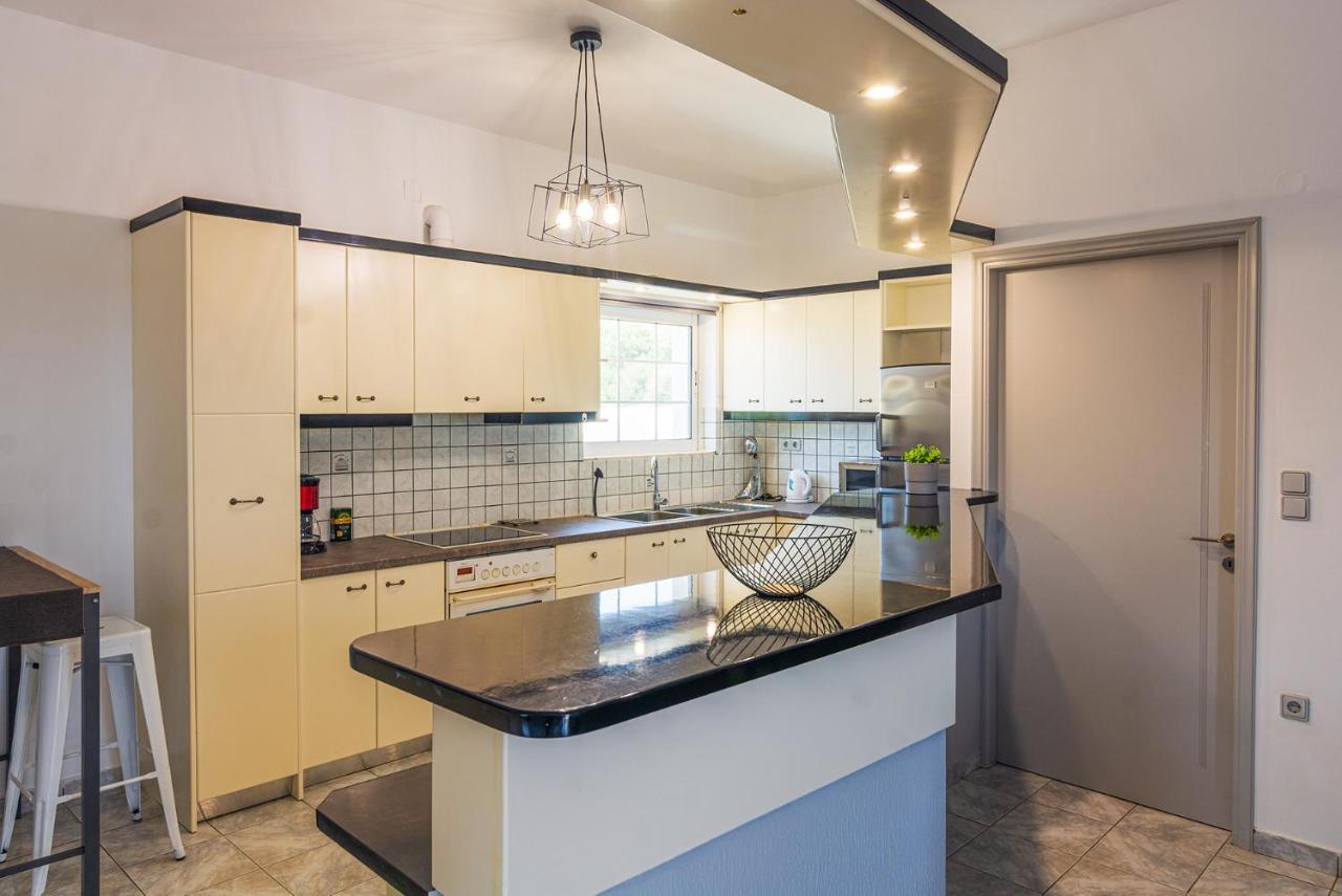 Anastasia Home Palaiochora Luaran gambar
