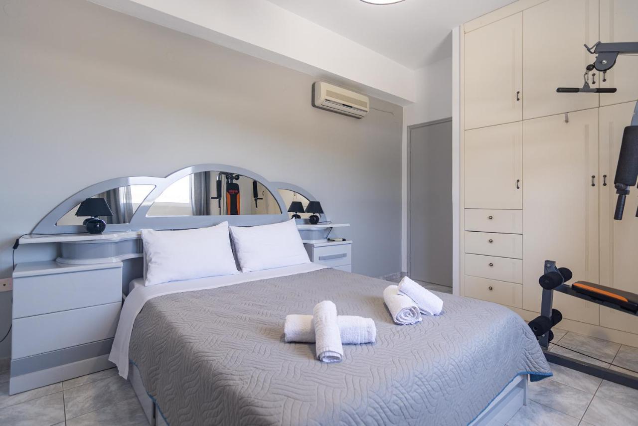 Anastasia Home Palaiochora Luaran gambar