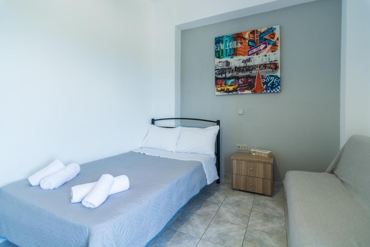 Anastasia Home Palaiochora Luaran gambar