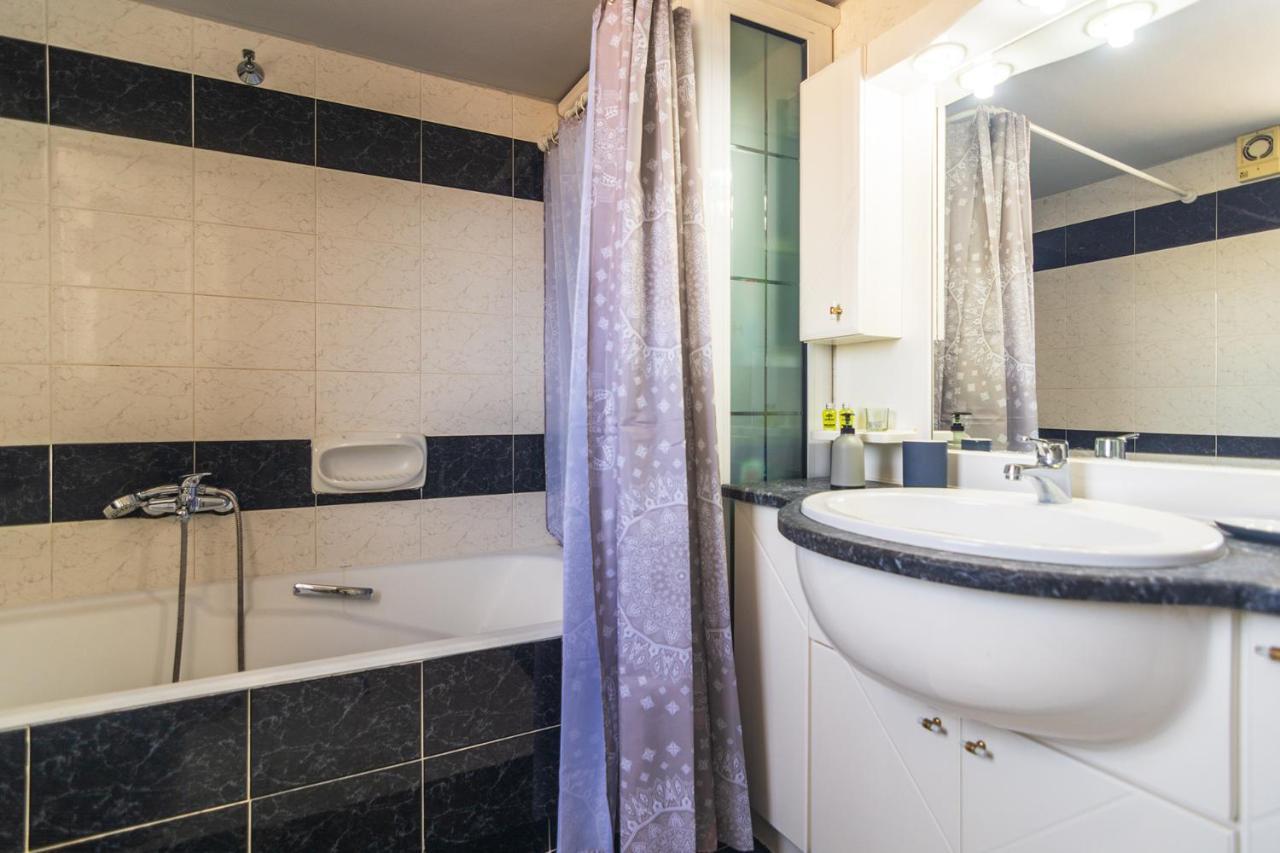 Anastasia Home Palaiochora Luaran gambar